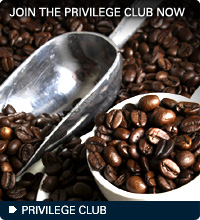 Join the Coffee Club Now