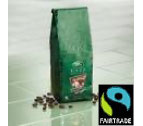 Land Rover Coffee Costa Rican Fairtrade Coffee - Espresso High Roast Whole Beans