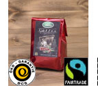 Land Rover Coffee Super Premium Organic Fairtrade Freeze Dried Coffee