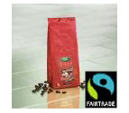 Land Rover Coffee Costa Rican Fairtrade Coffee - Omni Grind