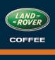 Land Rover Coffee